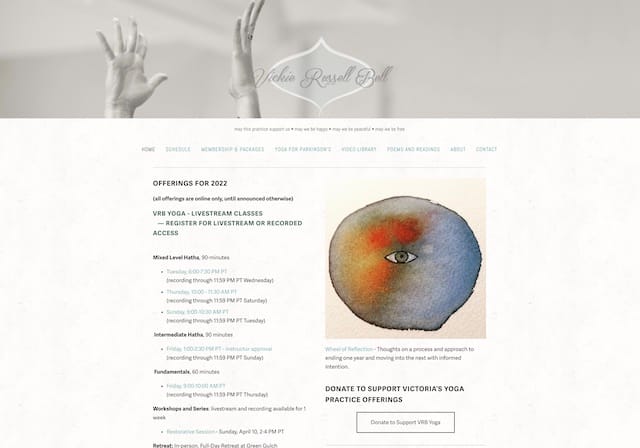 vickie-russell-bell | OfferingTree