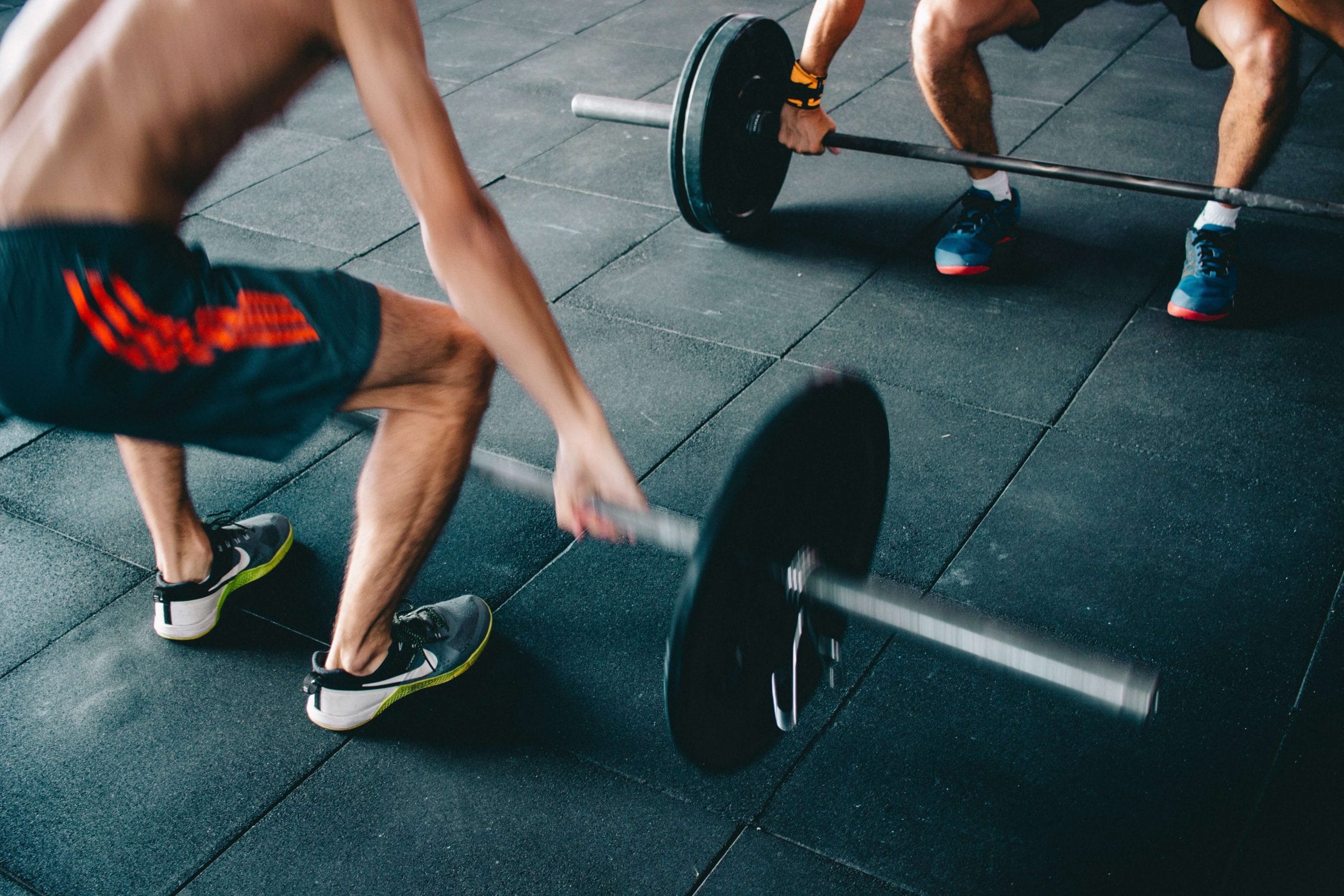 Group Strength Training Workout Group Strength Training Workout