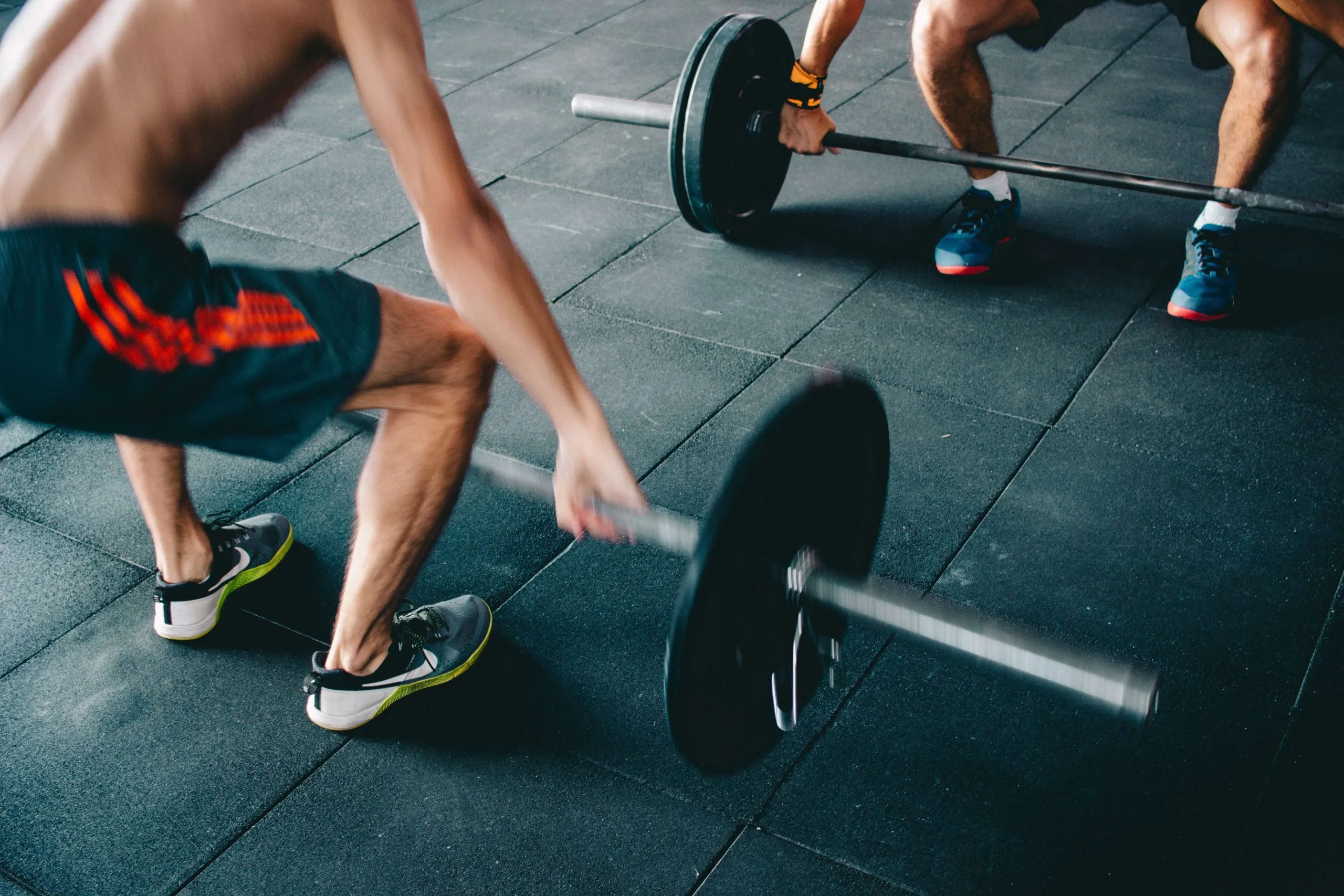 Group Strength Training Workout Group Strength Training Workout