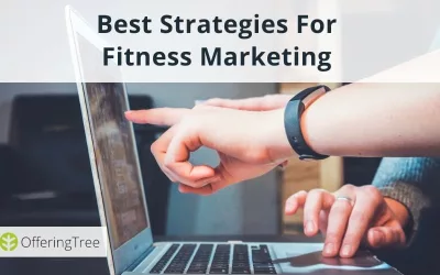 10 Best Strategies For Health And Fitness Marketing