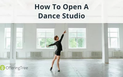 How To Open A Dance Studio In 7 Simple Steps