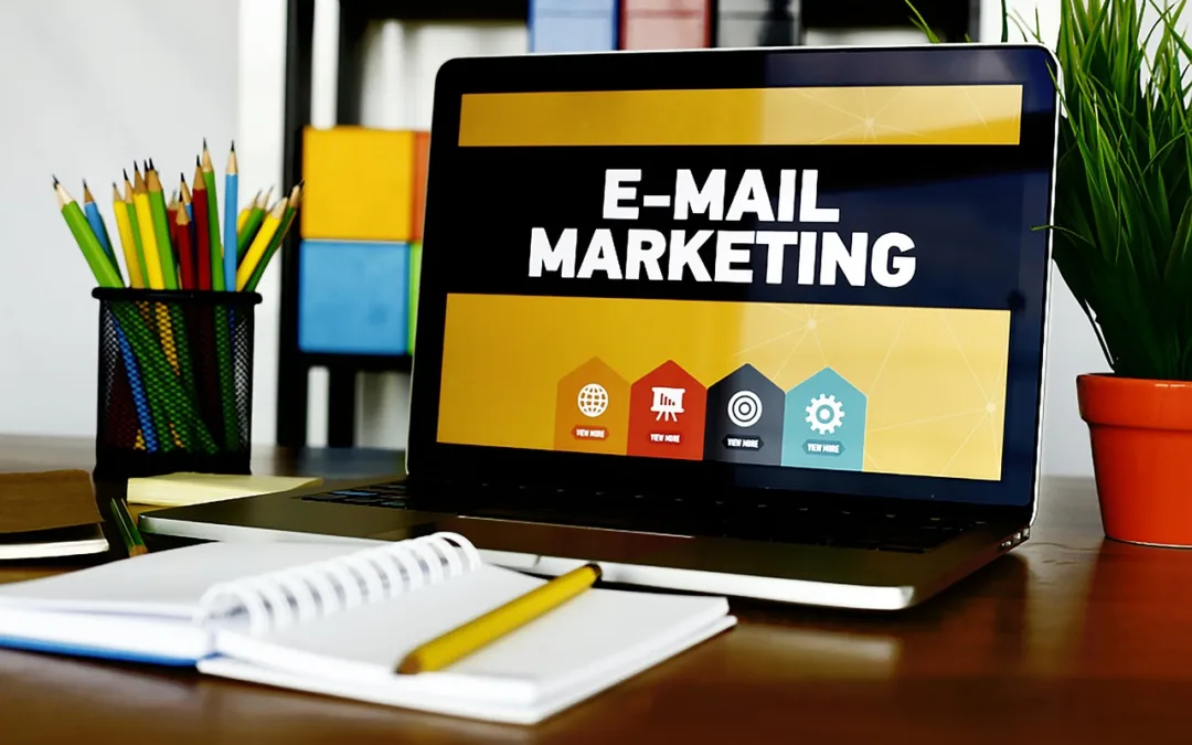 Email Marketing Strategies to Grow Your Email Lists