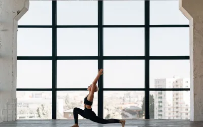 How to Make Your Yoga Studio Run Well with Amanda Kingsmith