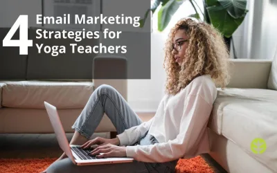 A Guide to Email Marketing Campaigns for Yoga Teachers