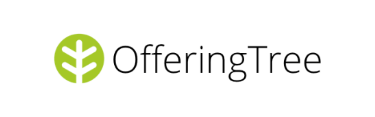 OfferingTree Logo