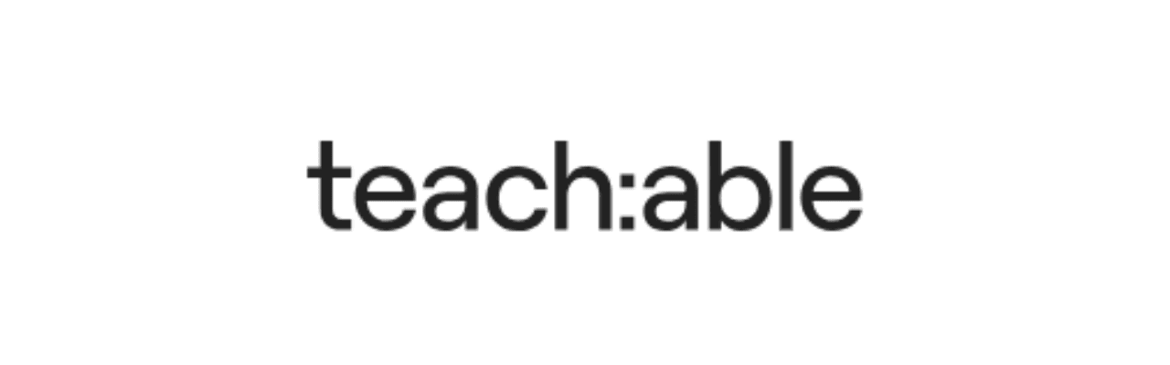 teachable logo