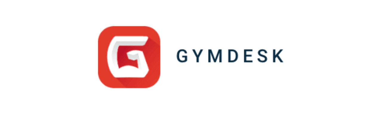 Gymdesk Logo