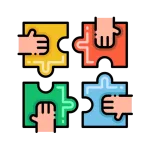 our values accessible | OfferingTree icon representing accessibility