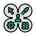 our values sophistication | OfferingTree icon representing sophistication