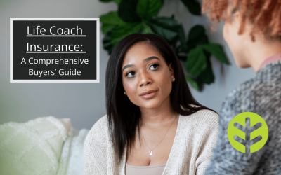 Life Coach Insurance: A Comprehensive Buyers’ Guide