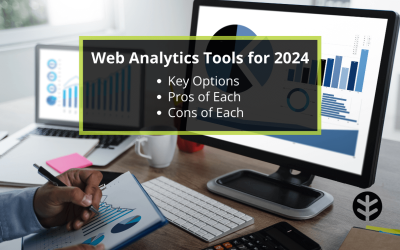 11 Web Analytics Tools for 2024: Key Types, Pros, Cons