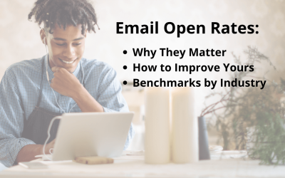 What Is a Good Open Rate for Email? 4 Strategies for Success
