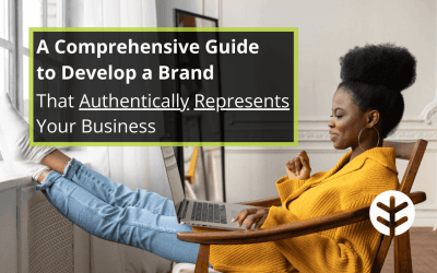 Brand Development: 6 Steps to Nail Yours