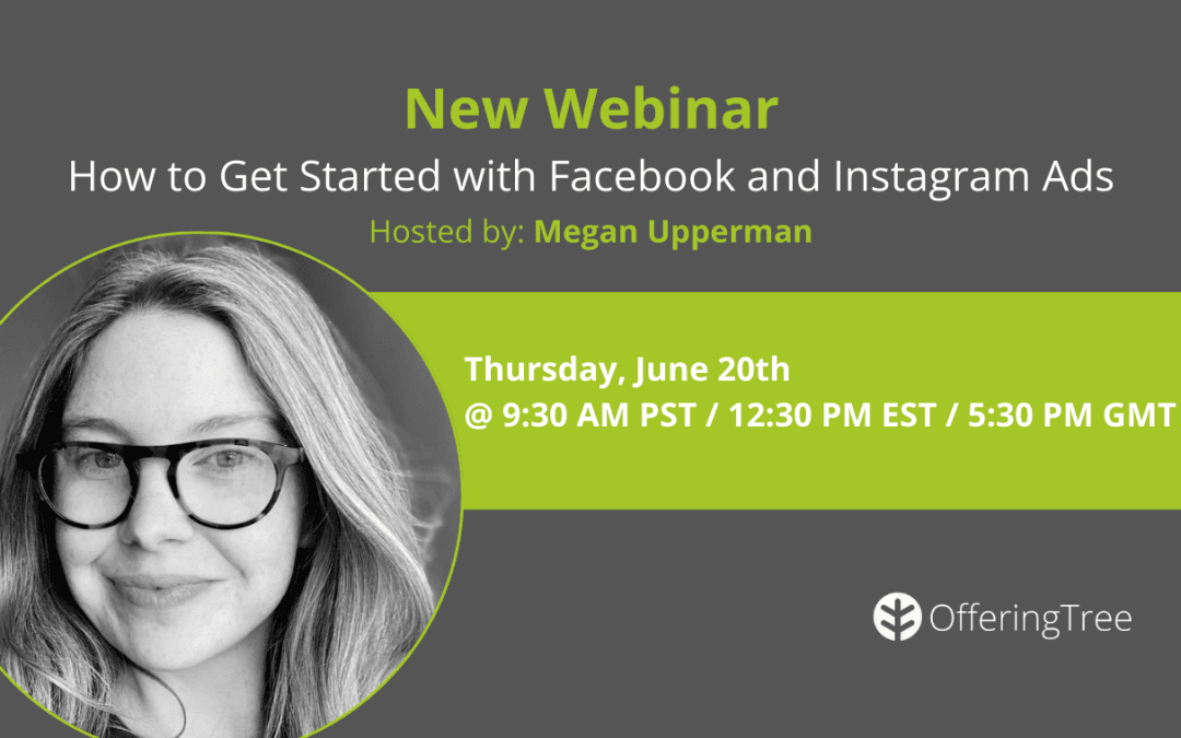 How to Get Started with Facebook and Instagram Ads