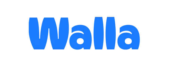 walla logo