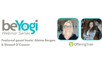 Simple ChatGPT Hacks to Save Yoga Teachers Time and Energy with beYogi