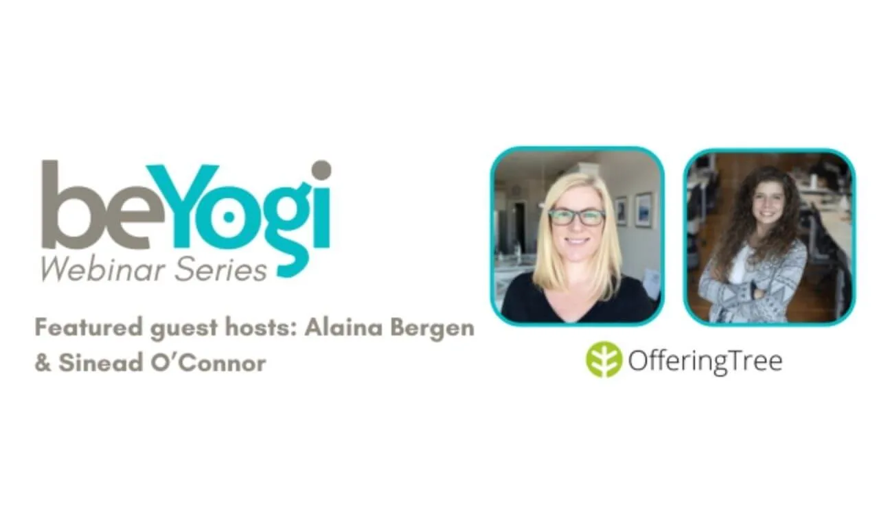 beyogi webinar cover