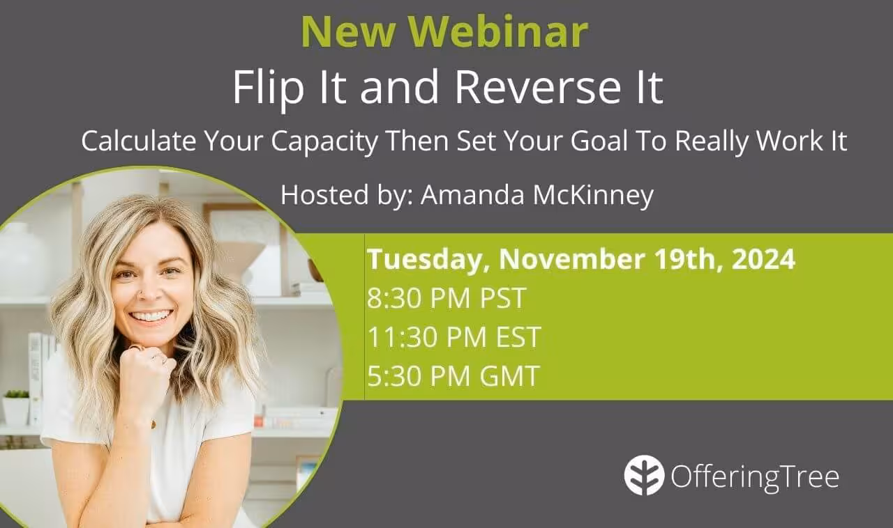 Webinar Cover ImageFlip It and Reverse It with Amanda McKinney 1
