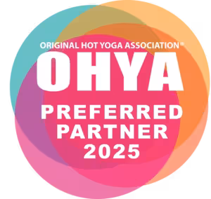 BeYogi Logo