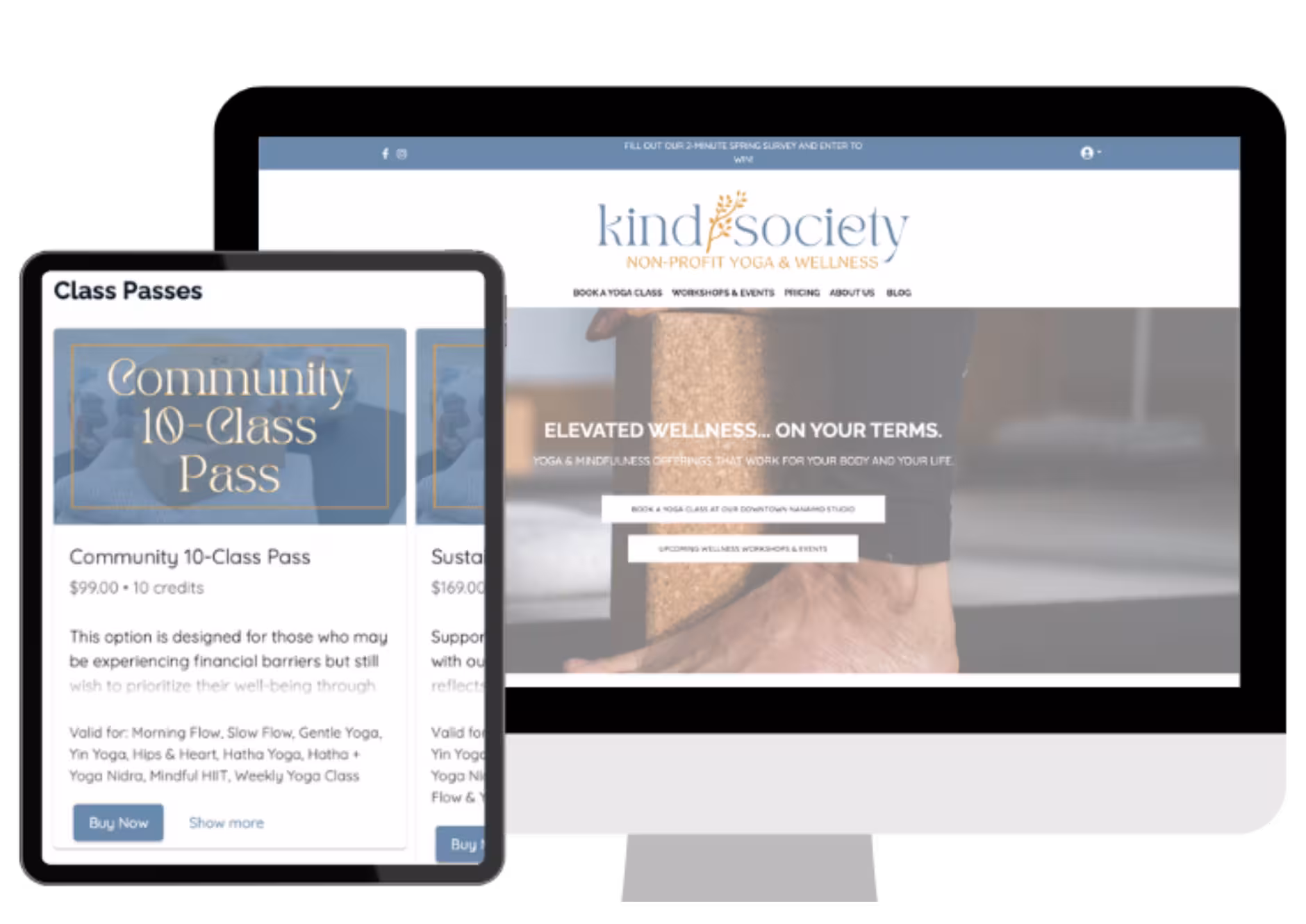 website free easy design