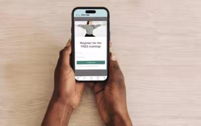 Creating Your Digital Presence With OfferingTree: Part I of III