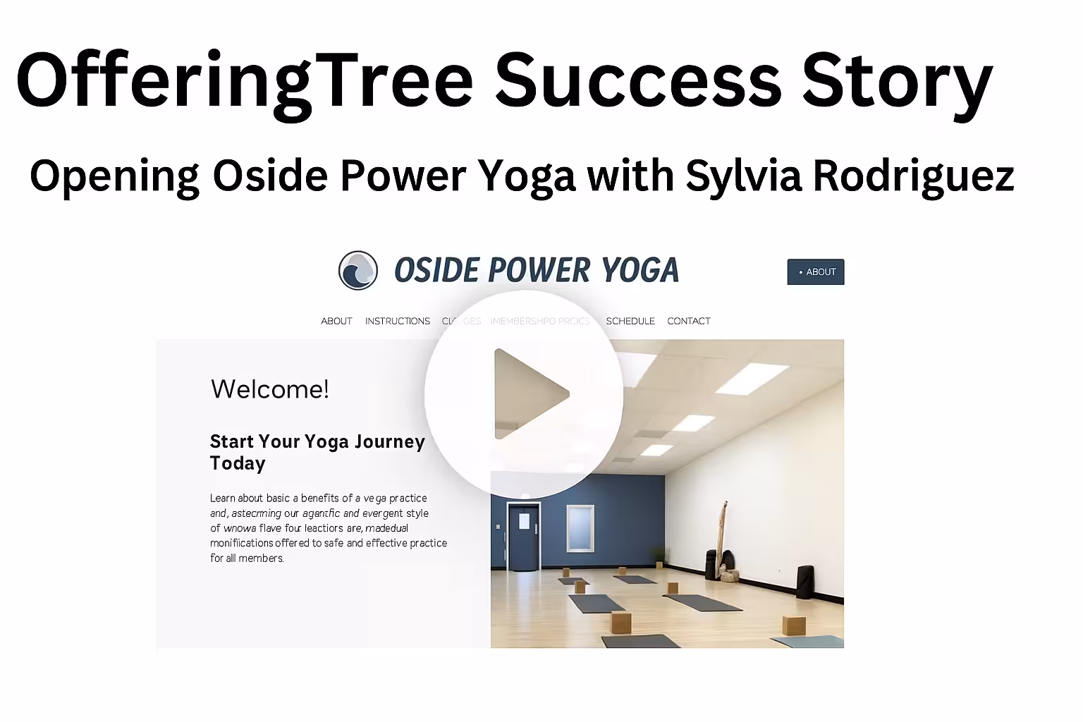 Sylvia Success Story