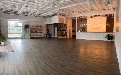 How to Prepare Your Yoga Studio for Summer Slumps