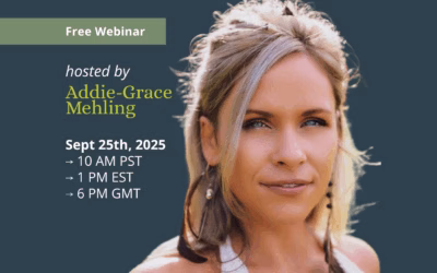 Profitable Yoga Teacher Trainings: Smarter Systems for Growth with Addie-Grace Mehling of Inspire TM
