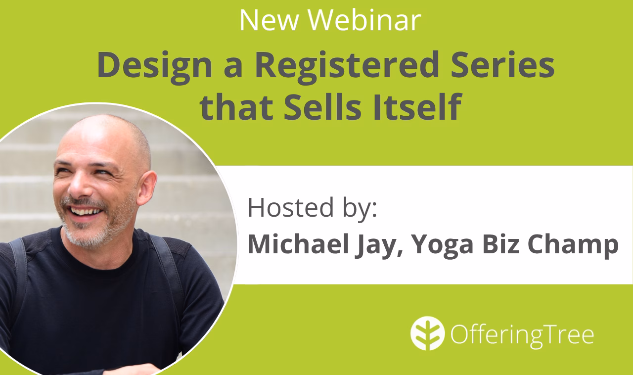 Design a Signature Series that Sells Itself w Michael Jay 1