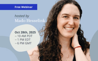 Your Homepage 101: Craft a Website That Grows Your Business with Mado Hesselink