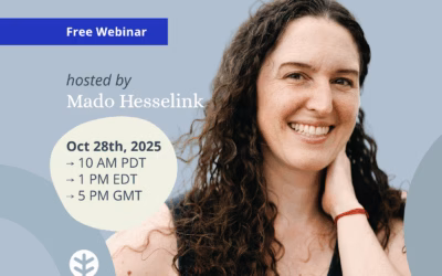 Your Homepage 101: Craft a Website That Grows Your Business with Mado Hesselink