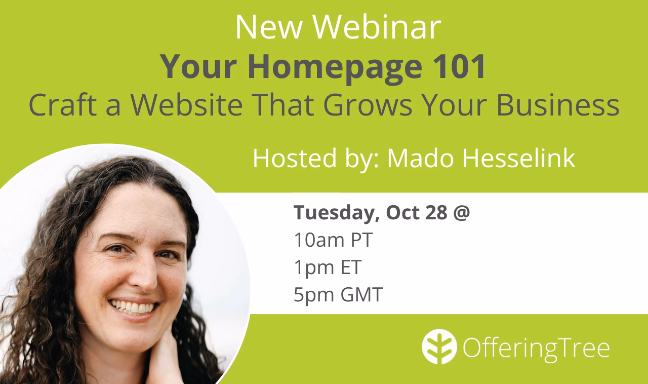Your Homepage 101 Craft a Website That Grows Your Business Barry Kostabi