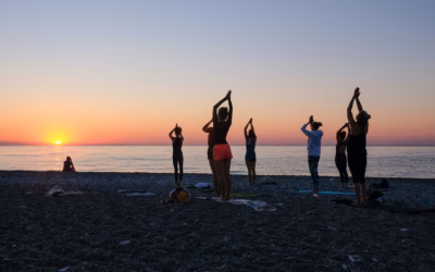How to Plan and Lead Your Dream Retreat: A Complete Guide for Wellness Entrepreneurs
