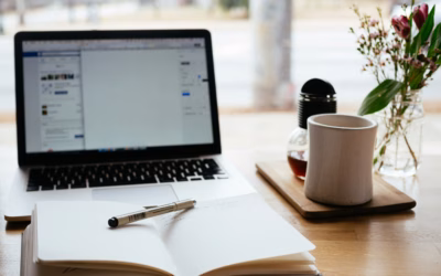 5 Steps to Create a Knockout Website That Sells: A Guide for Wellness Entrepreneurs
