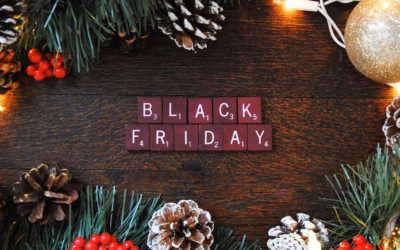 Black Friday Sale Ideas That Actually Convert for Your Wellness Business