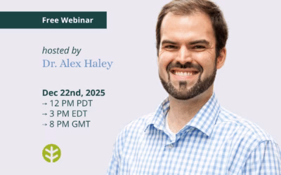 Navigating Year End with Greater Intention and Ease: A Special Session for Wellness Practitioners