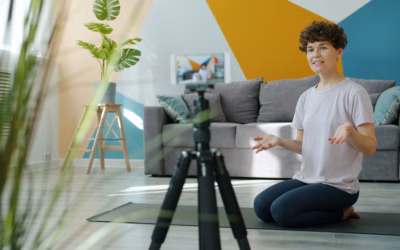 Setting Boundaries with Technology in Your Wellness Business