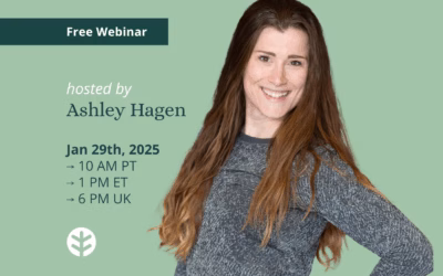 Creating Courses in OfferingTree: Live, Pre-Recorded, and Hybrid Models with Ashley Hagen