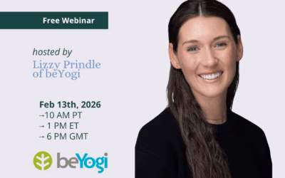 The Wellness Pro’s Guide to Liability: Forms, Waivers & Coverage with beYogi