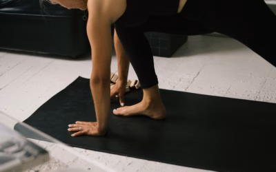 How to find new private yoga clients: proven strategies from an experienced teacher