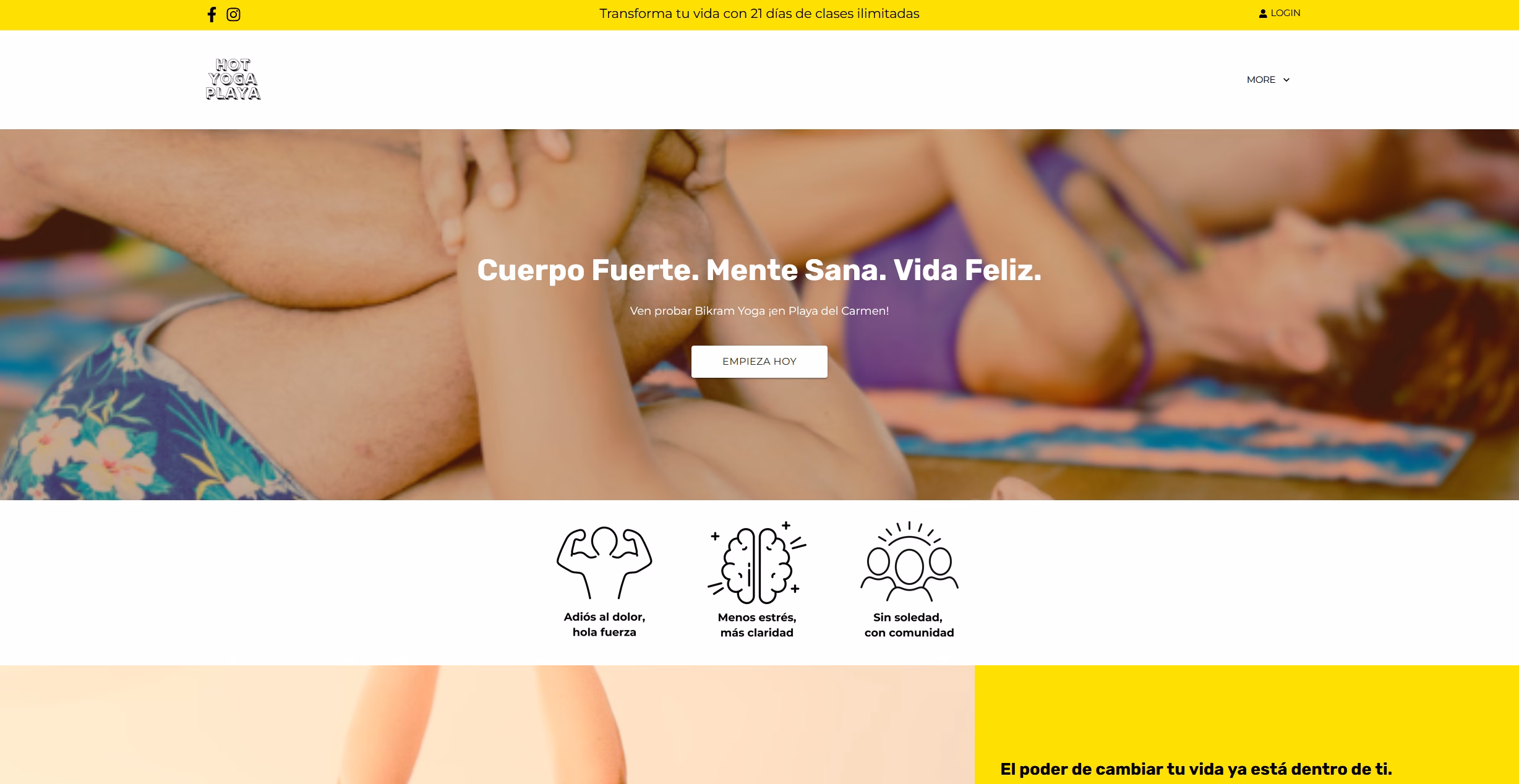 Screenshot 2026--12 085113 Hot Yoga Studio Using OfferingTree