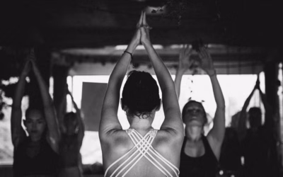 What no one tells you before launching a yoga teacher training