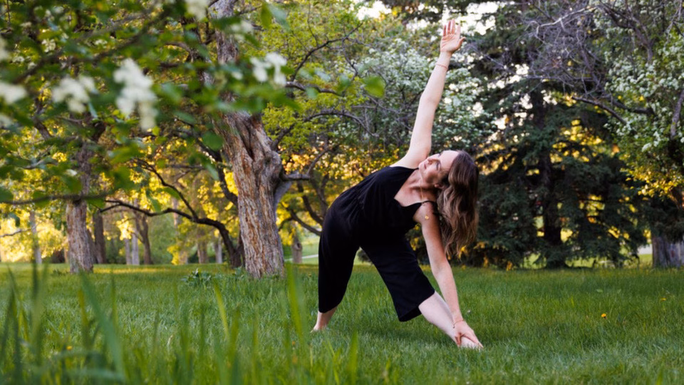 Sara Yoga Studio Owner