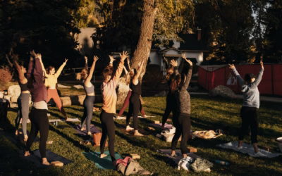 Community Over Solo: How Wellness Studios Can Use Connection as a Marketing Strategy