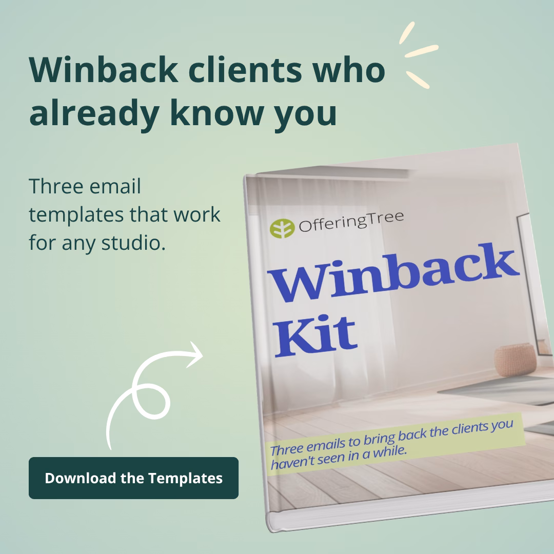 Studio Success Checklist for Launching a New Studio