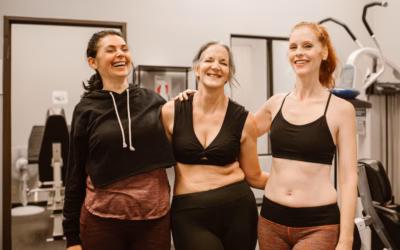The client you never met: where wellness studios lose people before they walk in