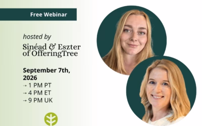 Get Found Online: How Search Changed (and what wellness businesses can do) with Sinéad & Eszter