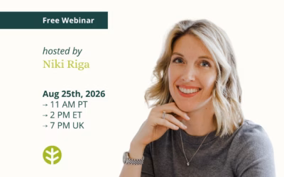 Stop Losing Clients in the First 30 Days: What Actually Works with Niki Riga of Limitless Studio